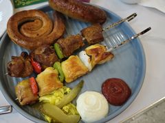 -库滋明·俄罗斯特色美食(中央大街店)