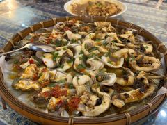 -老崇左特色风味食馆