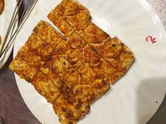-霄汉羊排(万松园一店)