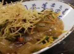 -粗粮人家·东北菜(洋桥店)