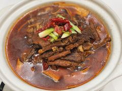 -食为先庐畔渔歌(合作化路店)