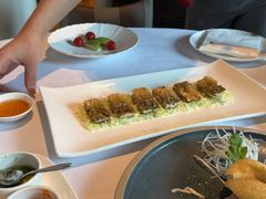 -广州富力丽思卡尔顿酒店·丽轩·粤菜