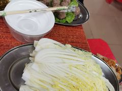-威邵鸡煲(西华路总店)