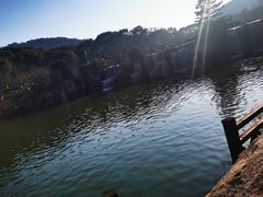 -白马涧龙池景区