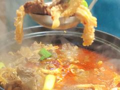 -肖记公安牛肉鱼杂馆·省级非物质文化遗产(万松园直营店)