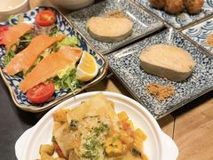 -LA  PETANQUE(泰安路店)