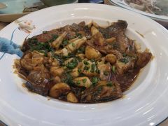 -启东小海鲜(庄先湾路1号店)