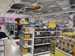 -TOYSRUS玩具反斗城(上海万象城店)