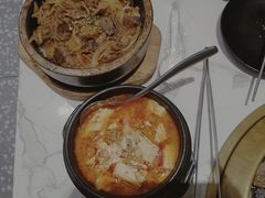 -花味·自助烤肉(雨花客厅店)