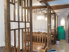-钰田大院•怀柔本土菜(雁栖湖店)