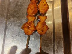 -福苗小骆驼烧烤(莲湖路店)