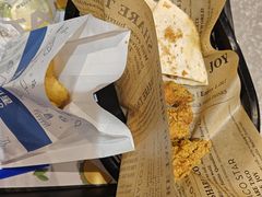 -TACO STAR 塔可星(下沙宝龙店)