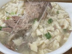 -老刘家永盛斋·传统泡馍(东关南街店)