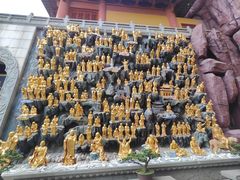 -上海东林寺(金山区)
