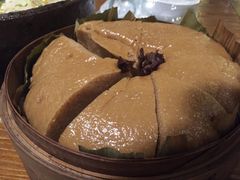 -德叔阙里·衢州菜馆(月湖店)