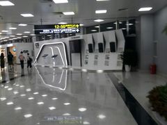 -长沙黄花国际机场-T1航站楼