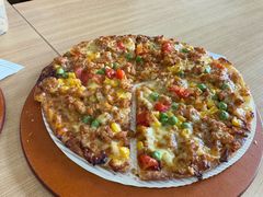 -达美乐比萨(文三路店)