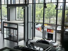 -上海可达汽车销售服务有限公司