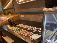-一绪に寿喜烧(虹悦城店)