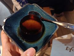 酸梅汁冻-湊湊火锅·茶憩(东城万达店)