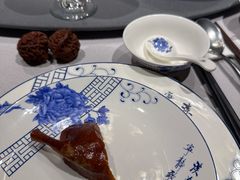 -徽州小镇(高新店)