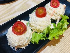 -胜代日本料理(云程巷小区店)
