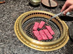 -老乾杯和牛烧肉(王府中环店)