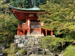 -醍醐寺