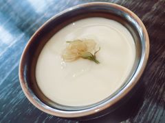 茉莉奶冻-五缘湾凯悦酒店·悦饗中餐厅