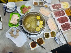 -杏花吴记牛肉火锅