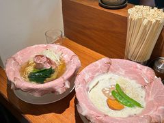 -真打拉面·日式拉面新流派(体育西横街店)