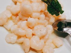 清炒河虾仁-和记小菜(东方店)