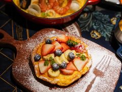 -第101座花园餐厅(湖滨88店)