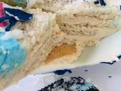 -BON CAKE(华贸购物中心店)