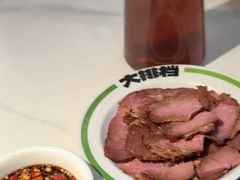 -欧记大排档·景德菜(上海首店)