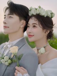 -第一夫人婚纱摄影(南京店)