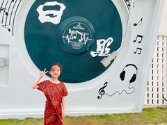 -日照灯塔风景区