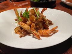 -珠海瑞吉酒店·宴庭中餐厅