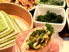 -林四喜·闽南传家菜(鼓浪屿店)