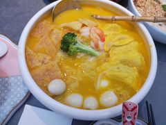 -江南里·新浙菜(苏州大悦城店)