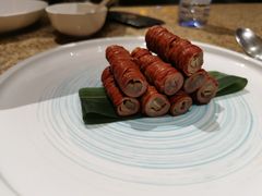 缠丝凤爪-长安壹号