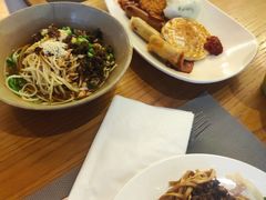 -重庆解放碑威斯汀酒店