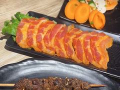 -东北一红烤肉·烧烤吧(观澜桂香店)