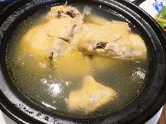 -缘来聚·徽菜名店(黄山宏村店)