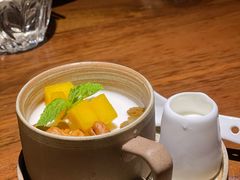 -星叶·东南亚料理(宁波万象汇店)