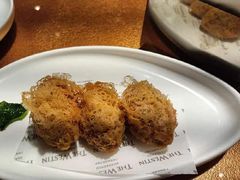 -红棉中餐厅·广州海航威斯汀酒店