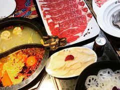 -辣府(椒江店)