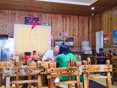 大堂-肆姐面粉馆(坡子街店)