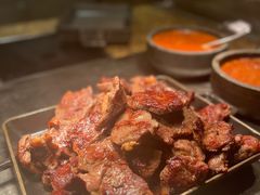 -杭州国际会议中心洲际酒店-原素全日餐厅(解放东路店)