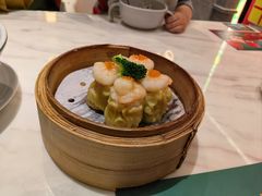 -悦得闲广式茶楼点心(石厦时代广场店)